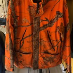 Veste de poste