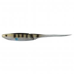 Leurre Souple ILLEX Magic Swing Tail 7" Magic Zander