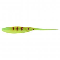 Leurre Souple ILLEX Magic Swing Tail 7" Magic Muddy Water