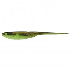 Leurre Souple ILLEX Magic Swing Tail 7" Magic Guripan
