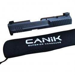 Housse néoprène de protection culasse pour Canik