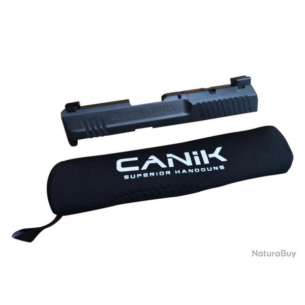Housse noprne de protection culasse pour Canik