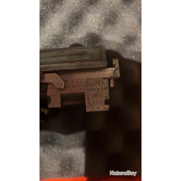 Fusil ball trap