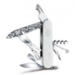 Couteau suisse "Special Companion Damast" Limited Edition 2025 [Victorinox]
