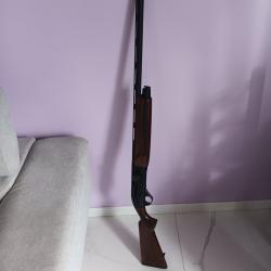 Semi auto cal12x76