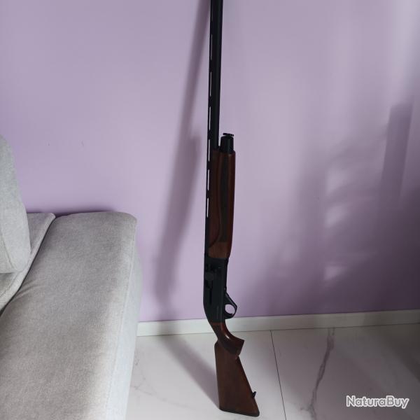 Semi auto cal12x76