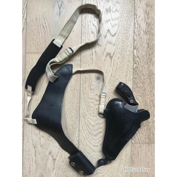 Holster d'épaule SCORPION