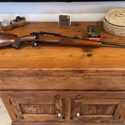 Carabine à verrou Anschutz 1842 (mauser) 9.3x62