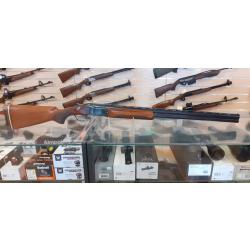 Fusil de BALL TRAP MANUFRANCE FALCOR 985 Trap en calibre 12
