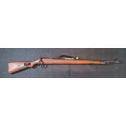 Carabine KKW GUSTLOFF-WERKE 22Lr K98 d'entrainement SAd.NSDAP