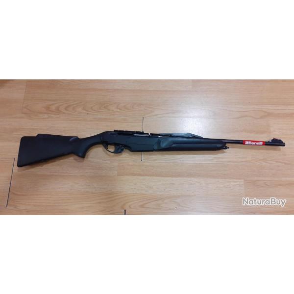 Magnifique carabine semi automatique BENELLI ARGO E CONFORTECH calibre 30-06