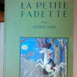 La petite fadette par George Sand - Grund -