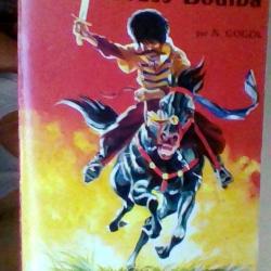 Tarass Boulba par N. Gogol. Mistral -