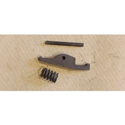 ensemble extracteur + ressort + axe de sten (223)
