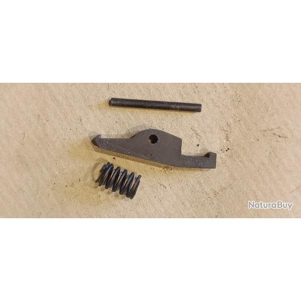 ensemble extracteur + ressort + axe de sten (223)