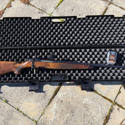 Carabine Steyr mannlicher 375HH