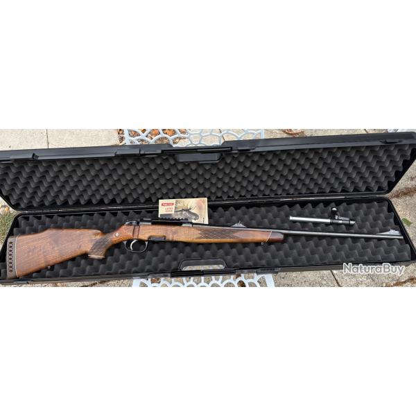 Carabine Steyr mannlicher 375HH