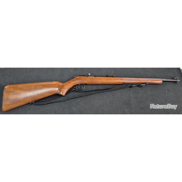 Carabine LAMPAGYAR 48M calibre 22LR