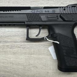 Occasion CZ P09