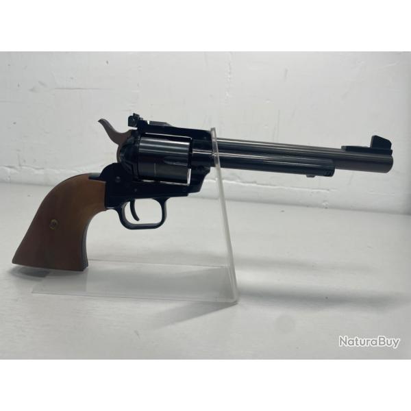 !! OCCASION !! ENCHRE  1 SANS PRIX DE RSERVE REVOLVER 1 COUP HS 21 CALIBRE 22lr