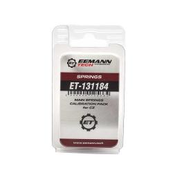 Eemann Tech Ressort principal (de marteau) Calibration Pack pour CZ - main spring