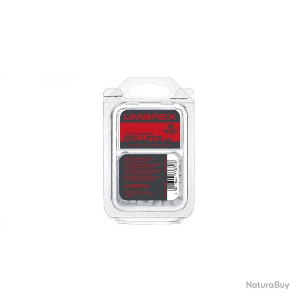Tampons de nettoyage walther pro cal 4.5 x100