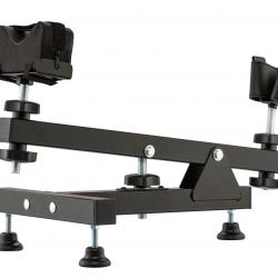 CHEVALET DE TIR POUR ARMES LONGUES TOP