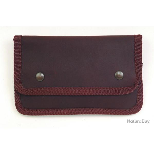 Pochette pour 10 Balles impermable Colombi