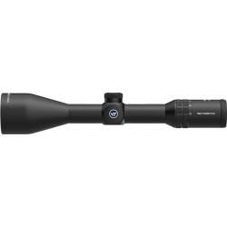 Lunette Vector Optics Grizzly Pro 3-12x56 Fibre Ret. 4