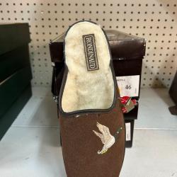 sabot canard T46