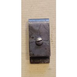 attache / retenue de chargeur + vis PM Sten (239)