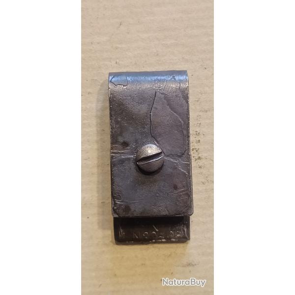 attache / retenue de chargeur + vis PM Sten (239)
