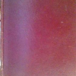 Ramuntcho par Pierre Loti - Calmann Levy -