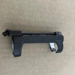 Hausse pour fusil Lebel / Berthier