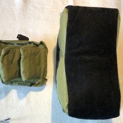 SAC SUPPORT DE TIR