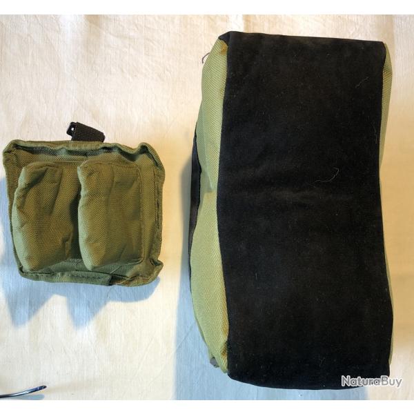 SAC SUPPORT DE TIR