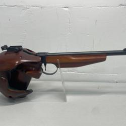 !! OCCASION !! ENCHÈRE À 1 SANS PRIX DE RÉSERVE TOZ 35 CALIBRE 22lr