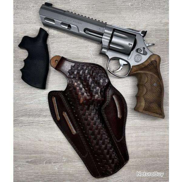 Occasion Smith & wesson 686 competitor 6"