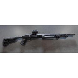 FUSIL A POMPE ST12 TACTICAL Calibre 12/76 61CM cat. C Occasion
