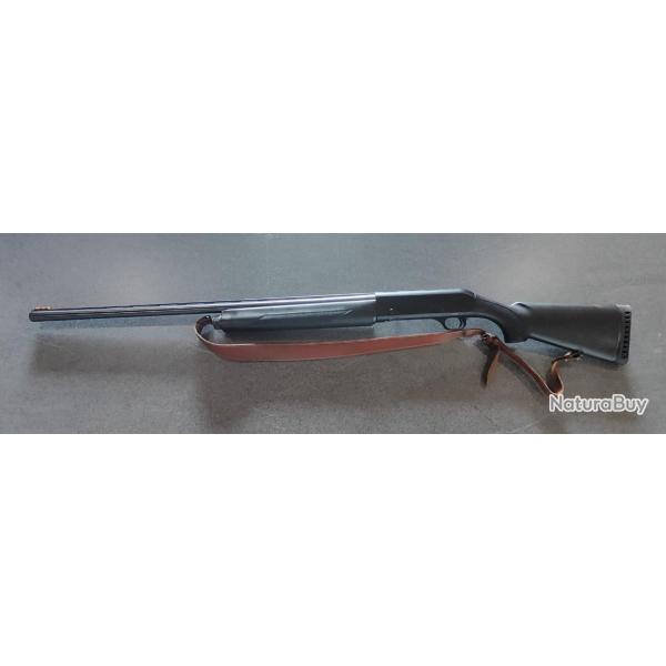 Fusil Semi-Automatique Verney-carron Vercar 12/89 Bille Acier - Occasion