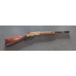 Carabine à lever action UBERTI 1866 YellowBoy Cal.22LR Occasion