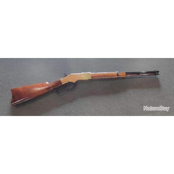 Carabine  lever action UBERTI 1866 YellowBoy Cal.22LR Occasion