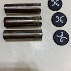 Chokes Gemini DT10