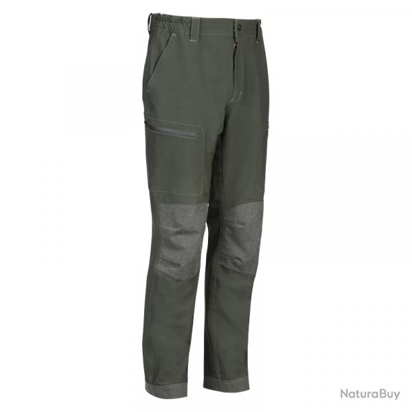 Pantalon Chamois Verney Carron Kaki - Taille 56