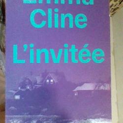 L'invitée par Emma Cline - La table ronde -