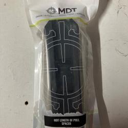 Rallonge de crosse MDT