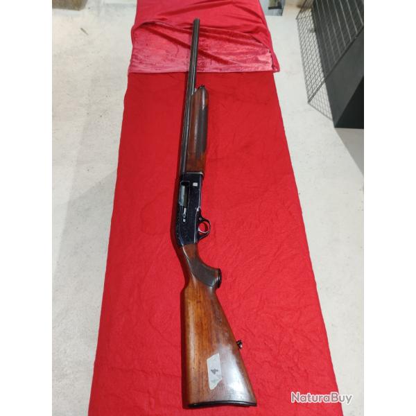 Fusil semi-auto beretta cal.12/70