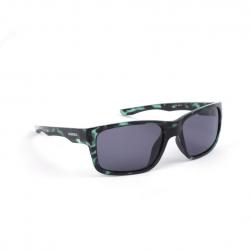 Lunettes Polarisantes Shimano Aspire Dark Green Tortoiseshell & Dark Grey