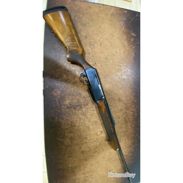 Carabine browning bar cal 300 win mag