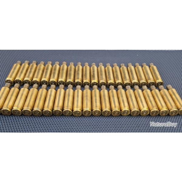 39 douilles 6.5 creedmoor